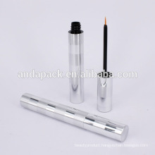 Metal Wiredrawing Eye Liner Bottle